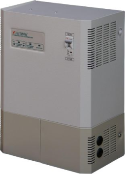 Стабилизатор напряжения однофазный Штиль R- 1200SPT