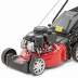 Газонокосилка бензиновая самоходная MTD SMART 42 SPO