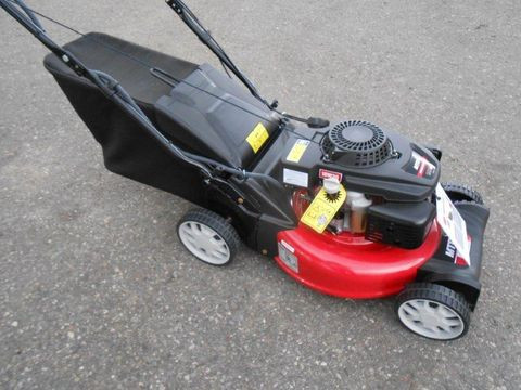 Газонокосилка бензиновая самоходная MTD SMART 42 SPO