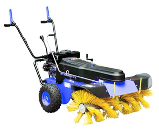 Машина подметальная MasterYard MXS 8532R в Екатеринбурге