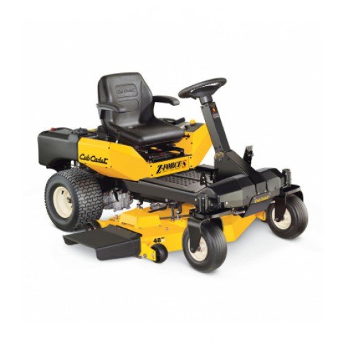 Минитрактор Cub Cadet Z FORCE SZ-48 в Екатеринбурге