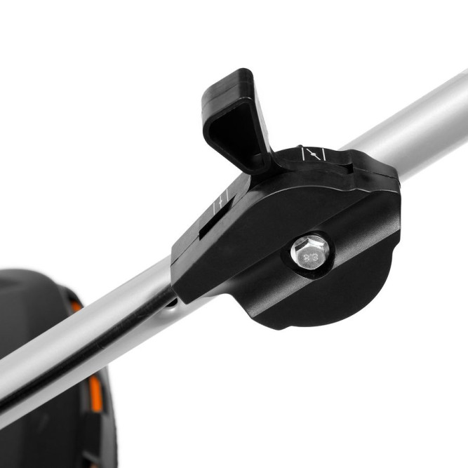 Газонокосилка бензиновая DAEWOO DLM 55SP