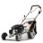 Газонокосилка бензиновая DAEWOO DLM 55SP