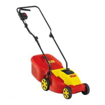 Газонокосилка электрическая Wolf Garten A 320 E