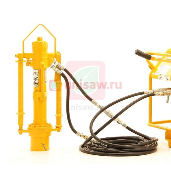 Гидрокопер Caiman KH183 в Екатеринбурге