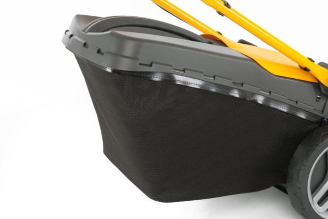 Газонокосилка бензиновая Stiga Combi 53 SEQ