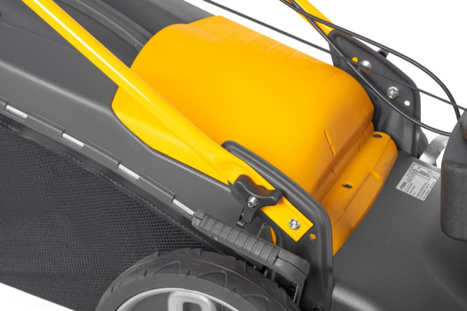 Газонокосилка бензиновая Stiga Combi 53 SEQ