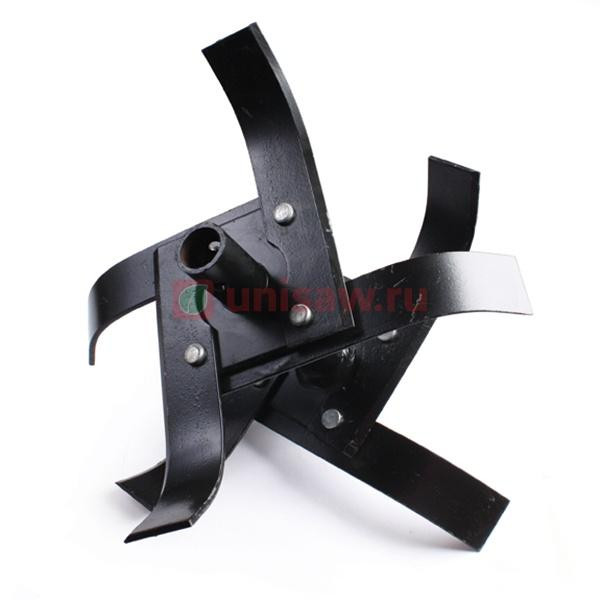 Фреза правая двойная (55200), CAIMAN ECO Pubert в Екатеринбурге