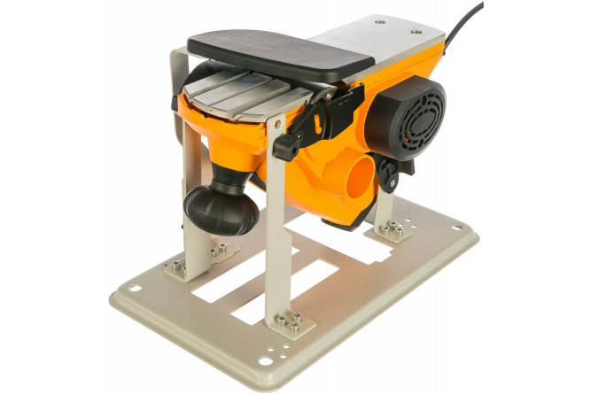 Рубанок электрический Вихрь Р-82СТ (со станиной) в Екатеринбурге