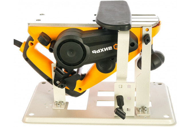 Рубанок электрический Вихрь Р-82СТ (со станиной) в Екатеринбурге