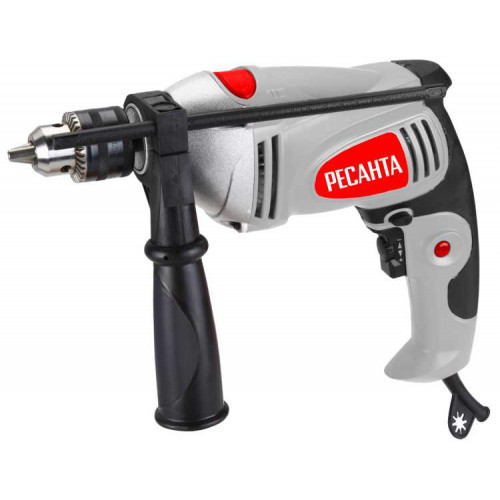Дрель ударная Ресанта ДУ-16/1100МК в Екатеринбурге