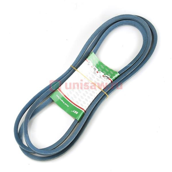 Ремень клиновидный  профиль 4L (ширина 13 мм / высота 8 мм) длина 1350 мм в Екатеринбурге