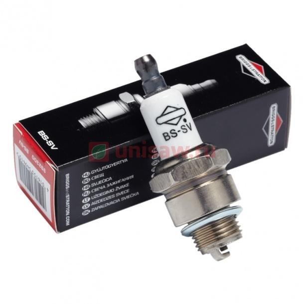 Свеча зажигания 19LMR Briggs &amp;amp; Stratton в Екатеринбурге