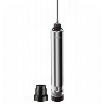 Насос для скважин GARDENA 5500/5 Inox Premium 01489