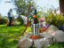 Насос для скважин GARDENA 5500/5 Inox Premium 01489 в Екатеринбурге