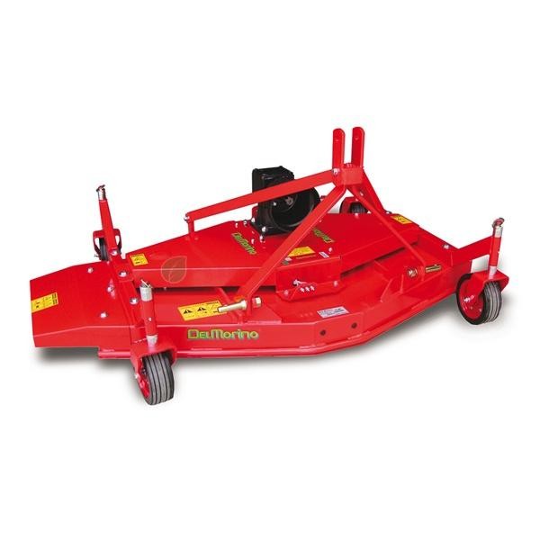 Косилка задняя Del Morino SRM 120 в Екатеринбурге