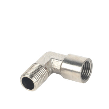 Переходник  PATRIOT 1250/2 (уголок 1/4&amp;quot; FM)