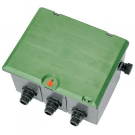 Коробка для клапана для полива V3 GARDENA 01255-29.000.00