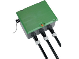 Коробка для клапана для полива V3 GARDENA 01255-29.000.00