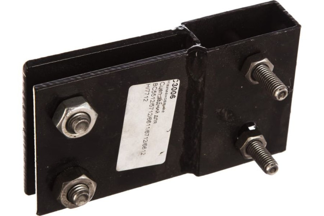 Сцеп задний Champion для BC5512/5712/6611/6712/6612H/7712 в Екатеринбурге