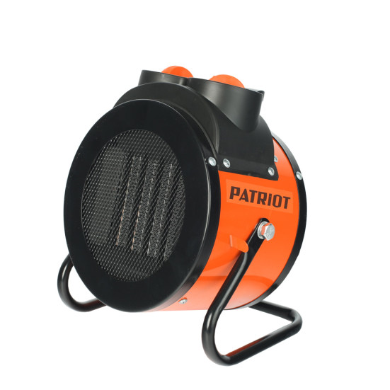 Тепловентилятор электрический PATRIOT PTR 3S в Екатеринбурге