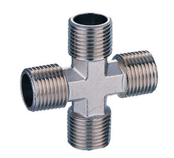 Переходник 1/2&amp;quot;M MMMM FUBAG 180382