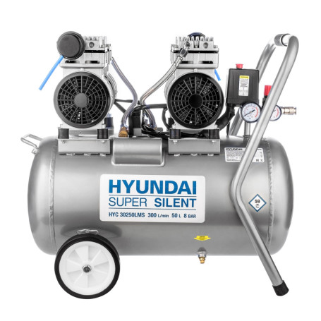 Компрессор Hyundai HYC 30250LMS в Екатеринбурге