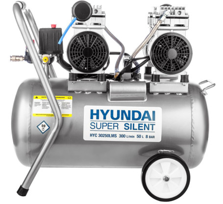 Компрессор Hyundai HYC 30250LMS в Екатеринбурге