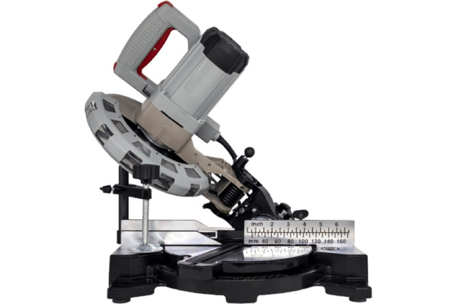 Торцовочная пила Ресанта ТП-210 в Екатеринбурге