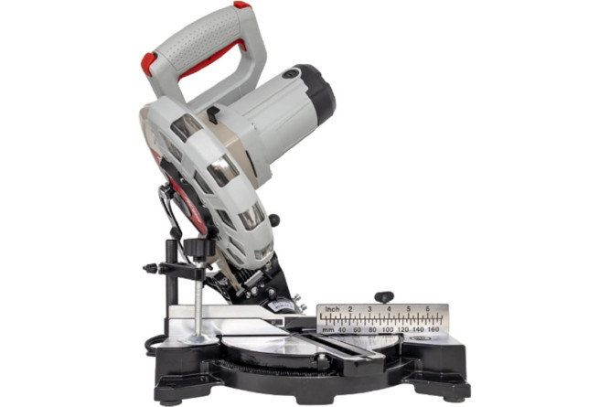 Торцовочная пила Ресанта ТП-210 в Екатеринбурге