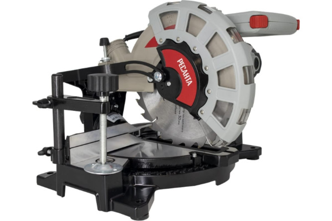 Торцовочная пила Ресанта ТП-210 в Екатеринбурге