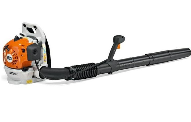 Воздуходувка бензиновая STIHL BR 200 D 42410111605 в Екатеринбурге