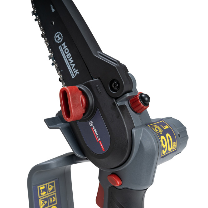 Мини-пила аккумуляторная МОБИЛ К XCA12 КОМФОРТ 20 В с акк и ЗУ в Екатеринбурге