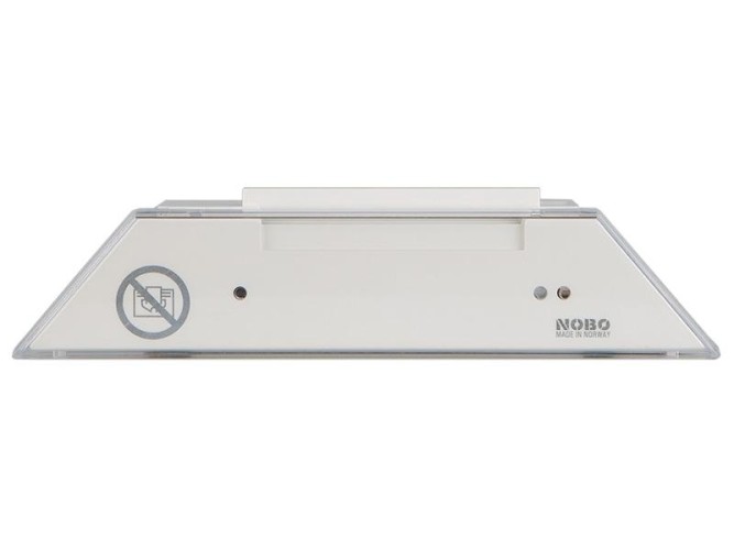 Термостат NOBO R80 RXC 700 без ручных настроек для C2N/4N, C2F/4F через EcoHub или Orion 700 в Екатеринбурге