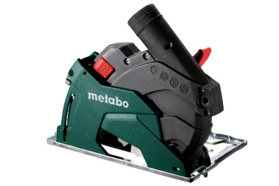 Защитный кожух с пылеотсосом для резки отрезными кругами CED 125 Metabo  626730000 в Екатеринбурге