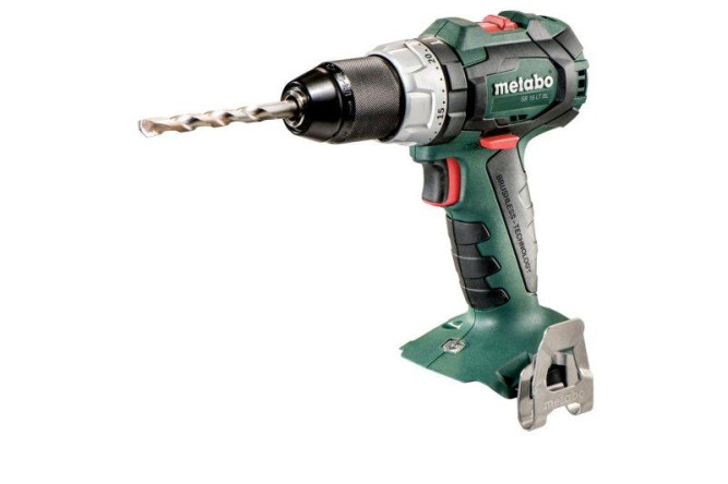 Аккумуляторная ударная дрель Metabo SB 18 LT BL 602316840 в Екатеринбурге