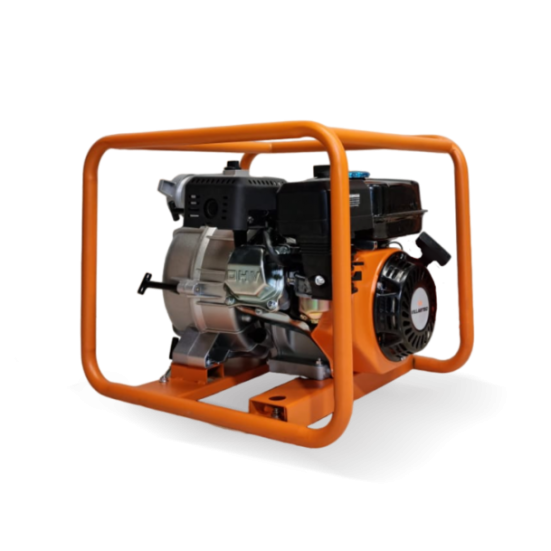 Мотопомпа бензиновая VILLARTEC GTP80 в Екатеринбурге
