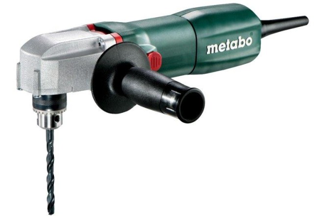 Угловая дрель Metabo WBE 700 600512000 в Екатеринбурге