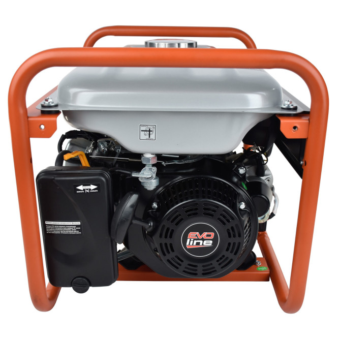 Бензиновый генератор EVOline PB 3300 E в Екатеринбурге
