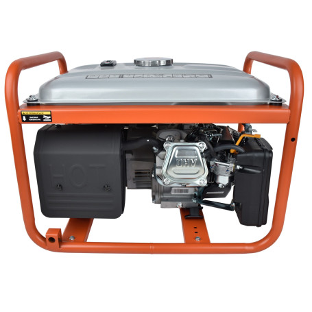 Бензиновый генератор EVOline PB 3300 E в Екатеринбурге