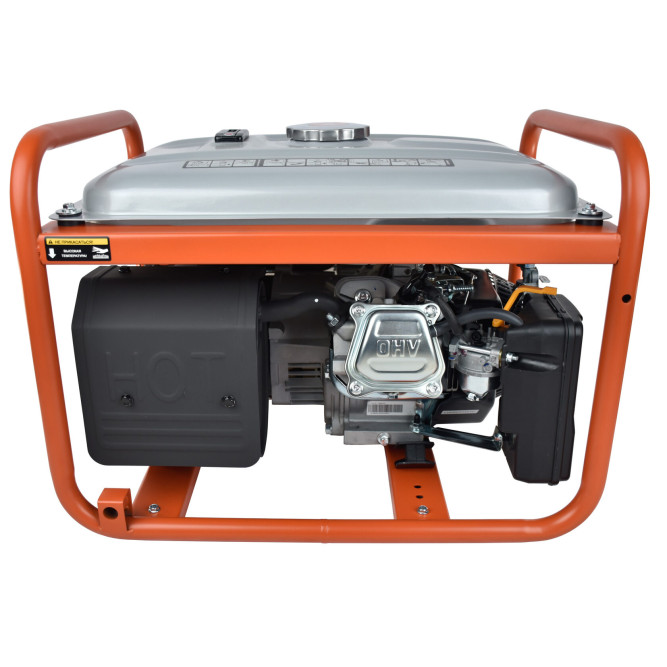 Бензиновый генератор EVOline PB 3300 E в Екатеринбурге