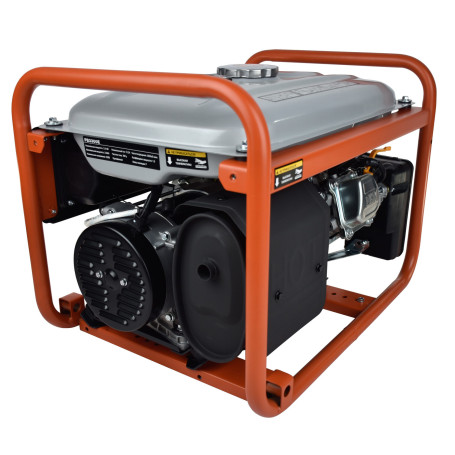 Бензиновый генератор EVOline PB 3300 E в Екатеринбурге