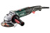 Угловая шлифовальная машина Metabo WEV 1500-125 RT 601243000 в Екатеринбурге