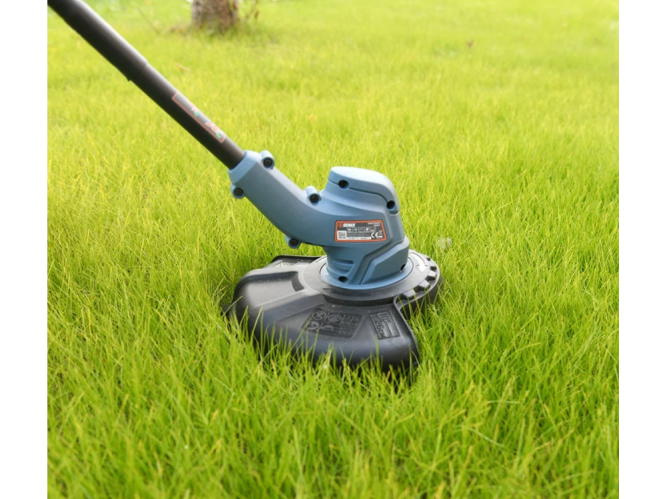 Триммер аккумуляторный SENIX GTX2-L-EU без акк и ЗУ в Екатеринбурге