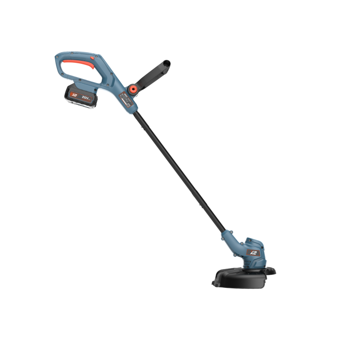 Триммер аккумуляторный SENIX GTX2-L-EU без акк и ЗУ в Екатеринбурге