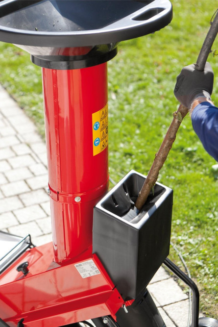 Измельчитель solo by AL-KO TCS Duotec 3000 в Екатеринбурге