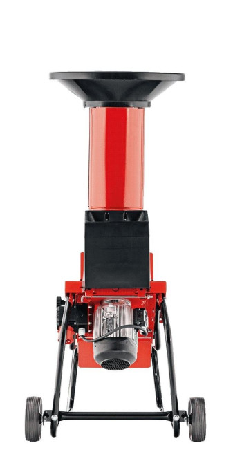 Измельчитель solo by AL-KO TCS Duotec 3000 в Екатеринбурге