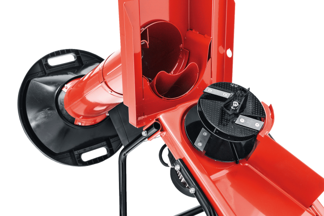 Измельчитель solo by AL-KO TCS Duotec 3000 в Екатеринбурге