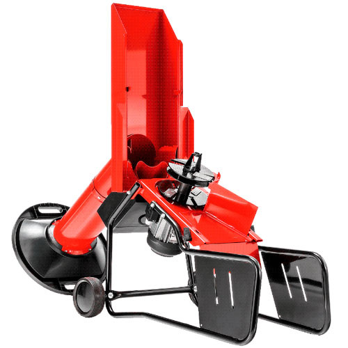 Измельчитель solo by AL-KO TCS Duotec 3000 в Екатеринбурге