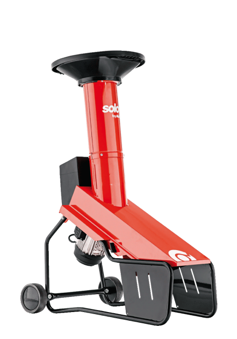 Измельчитель solo by AL-KO TCS Duotec 3000 в Екатеринбурге